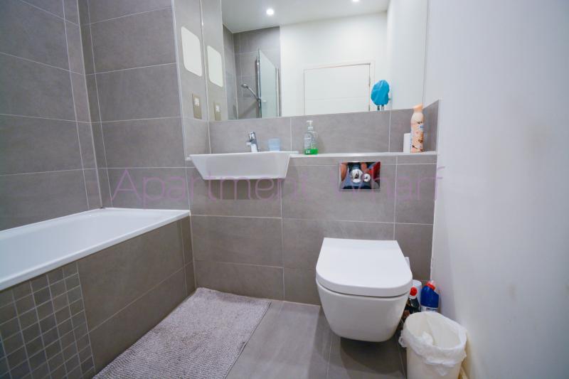 Double Room - Single use