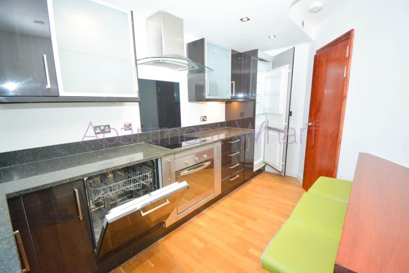 Ensuite Single room