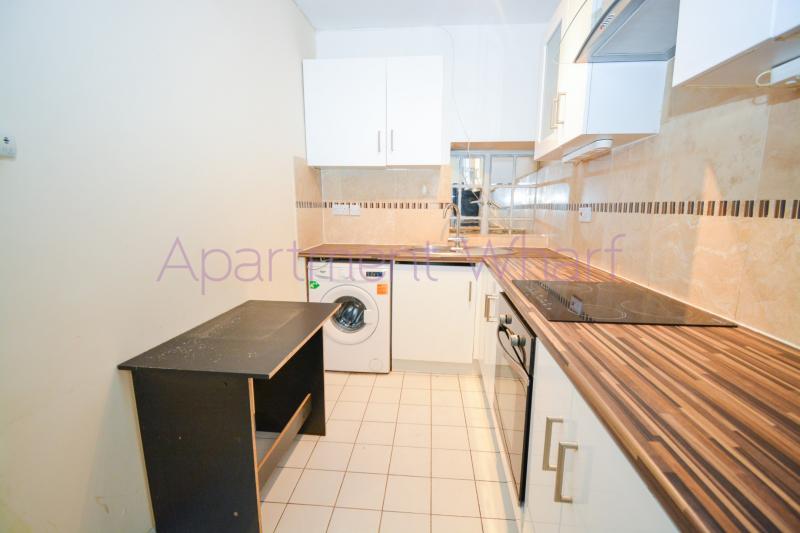 Double Room - Single use