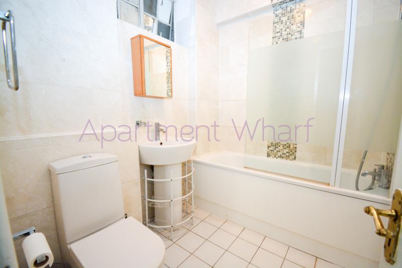 Double Room - Single use