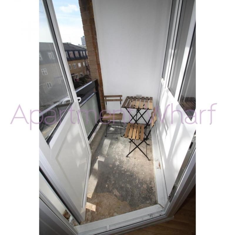 Double Room - Single use