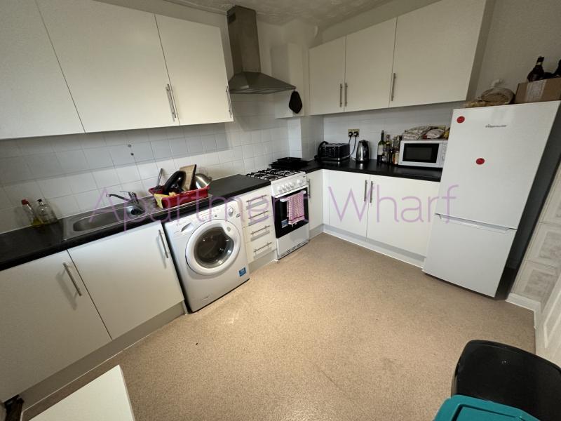 Double Room - Single use