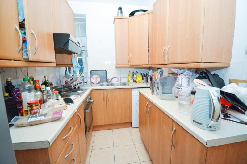 Double Room - Single use