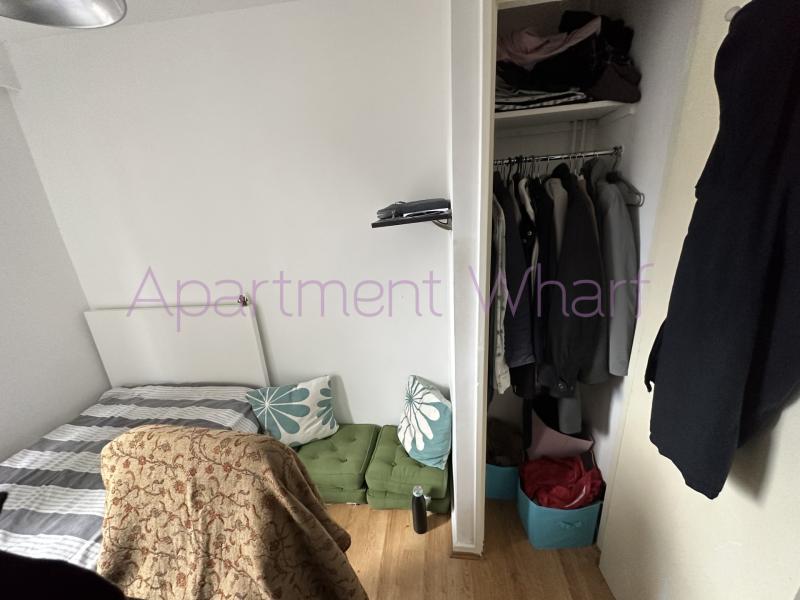 Double Room - Single use