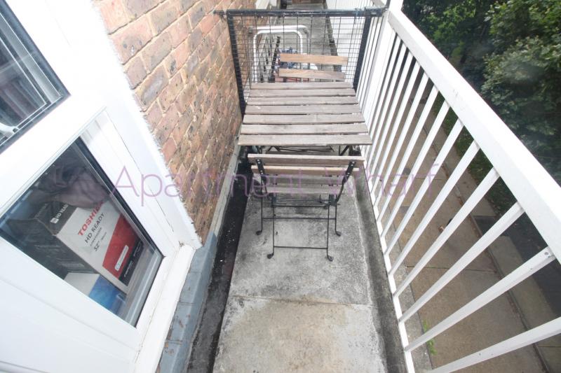 Double Room - Single use