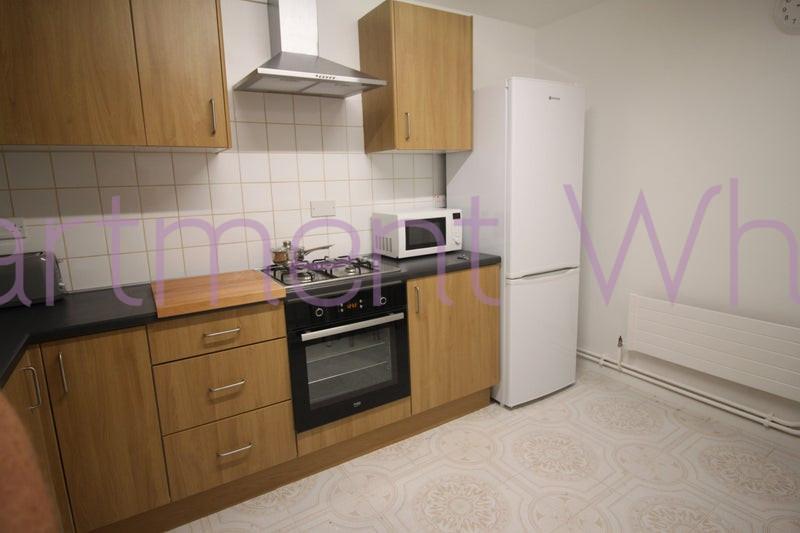 Double Room - Single use