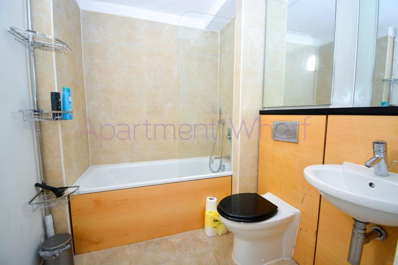 Double Room - Single use