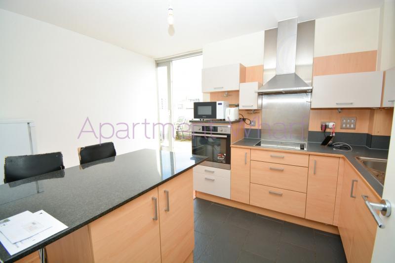 Double Room - Single use