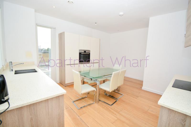 Double Room - Single use