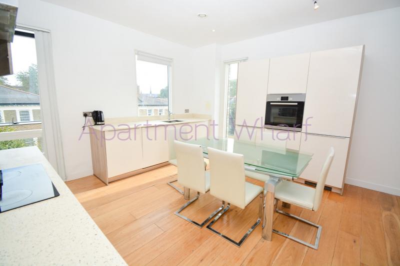 Double Room - Single use