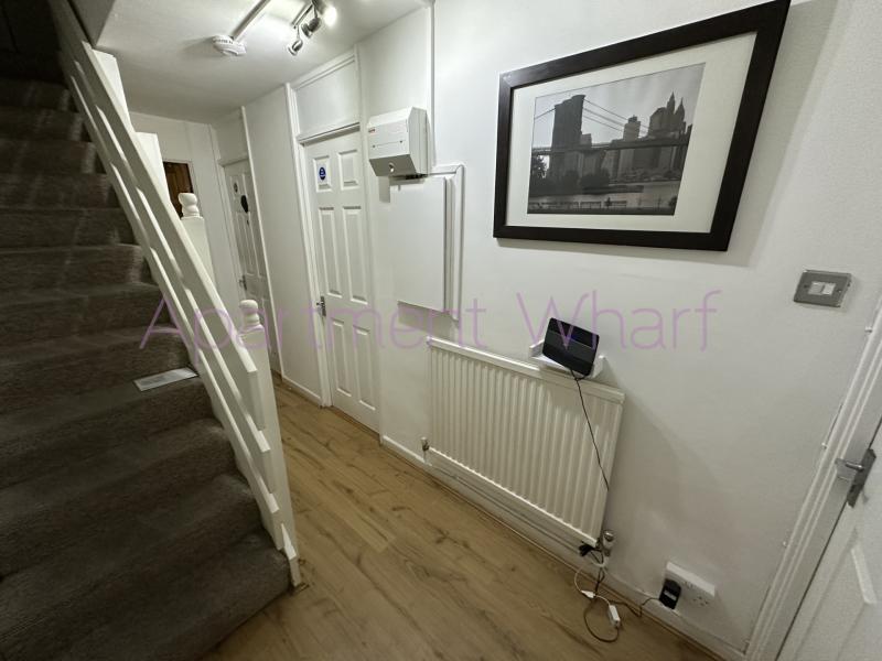 Double Room - Single use