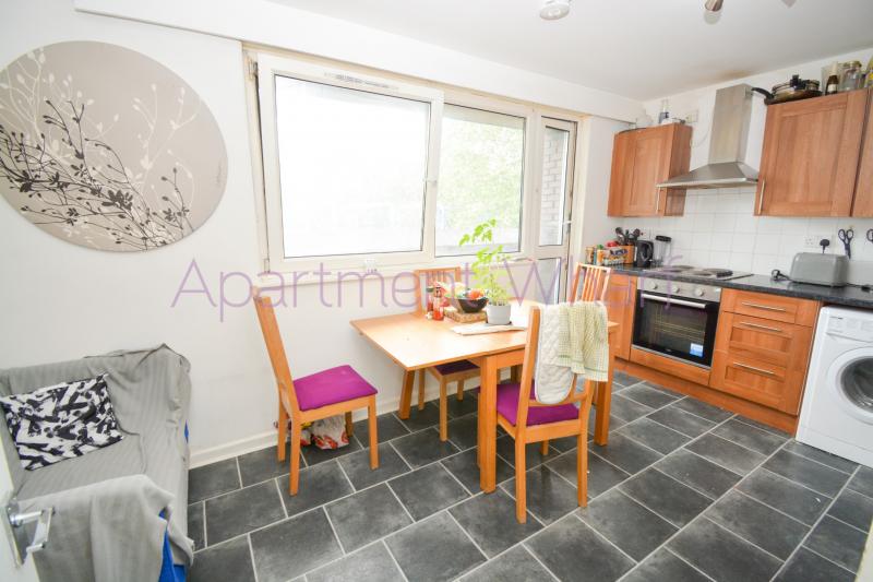 Double Room - Single use