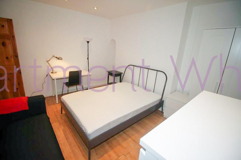 Double Room - Single use