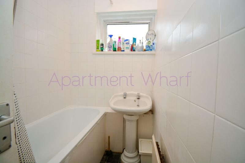 Double Room - Single use