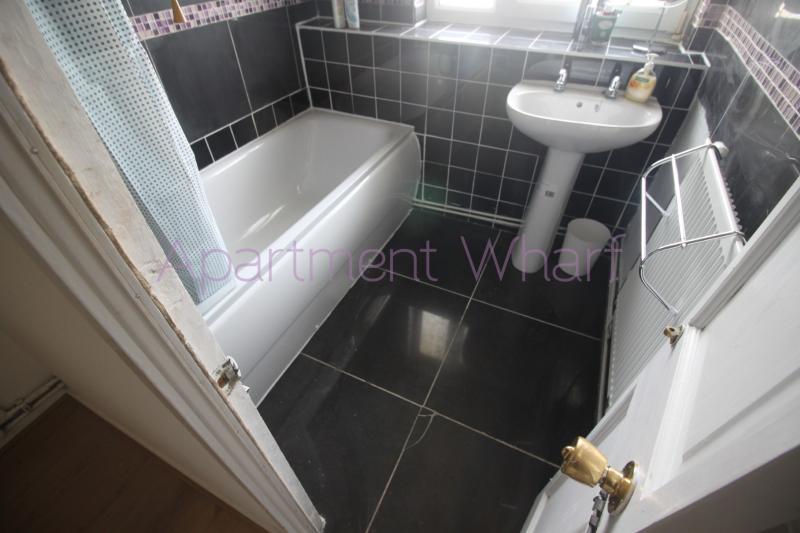 Double Room - Single use