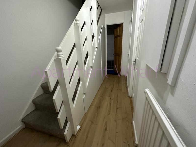 Double Room - Single use