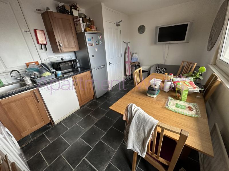 Double Room - Single use