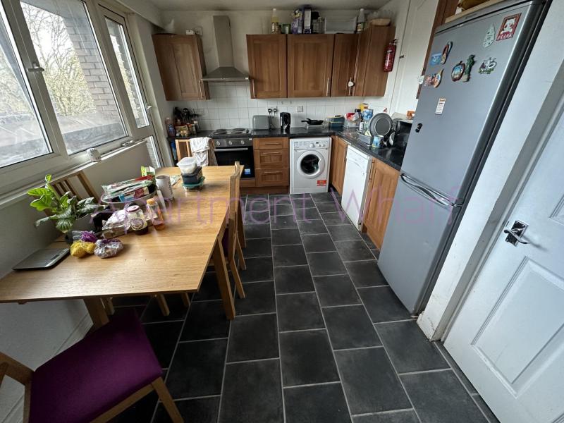 Double Room - Single use