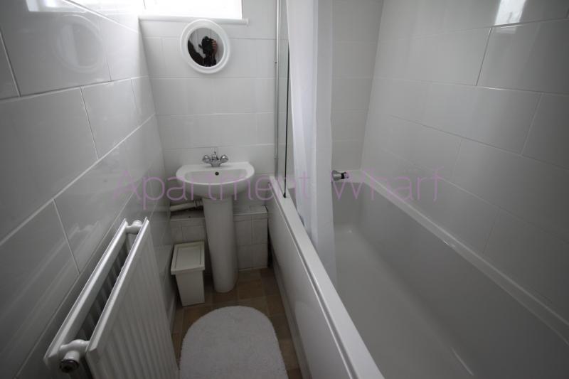 Double Room - Single use