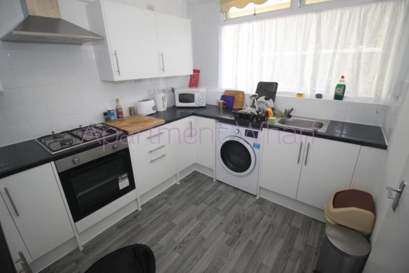 Double Room - Single use
