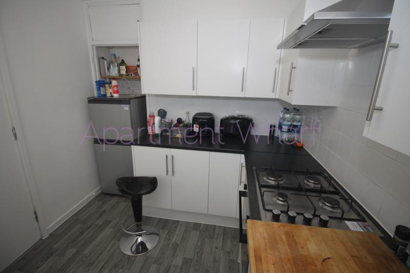 Double Room - Single use