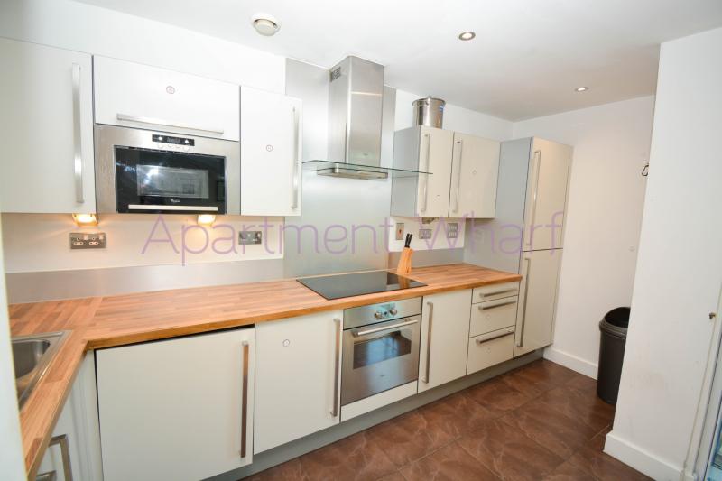 Ensuite double room