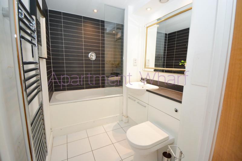 Double Room - Single use