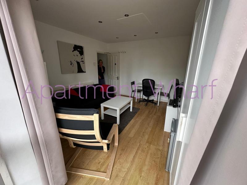 Double Room - Single use