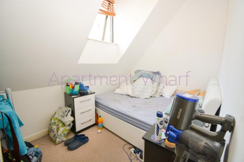 Double Room - Single use
