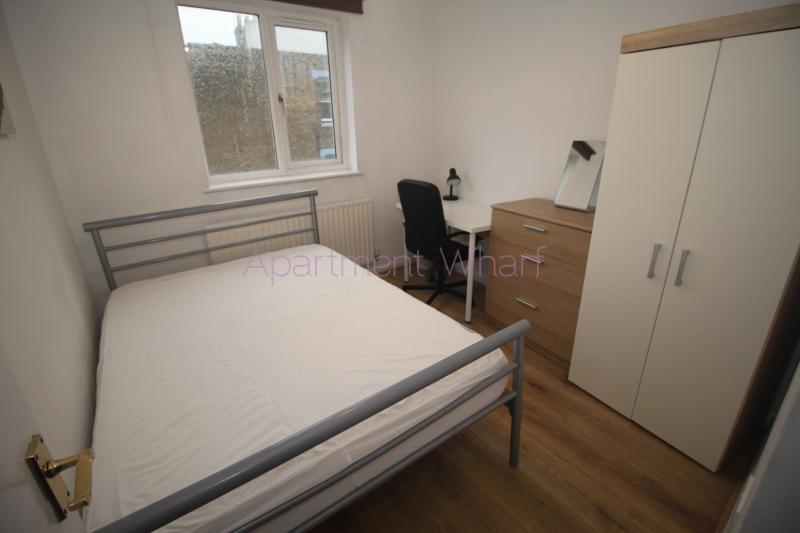 Double Room - Single use