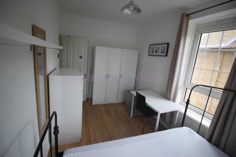 Double Room - Single use