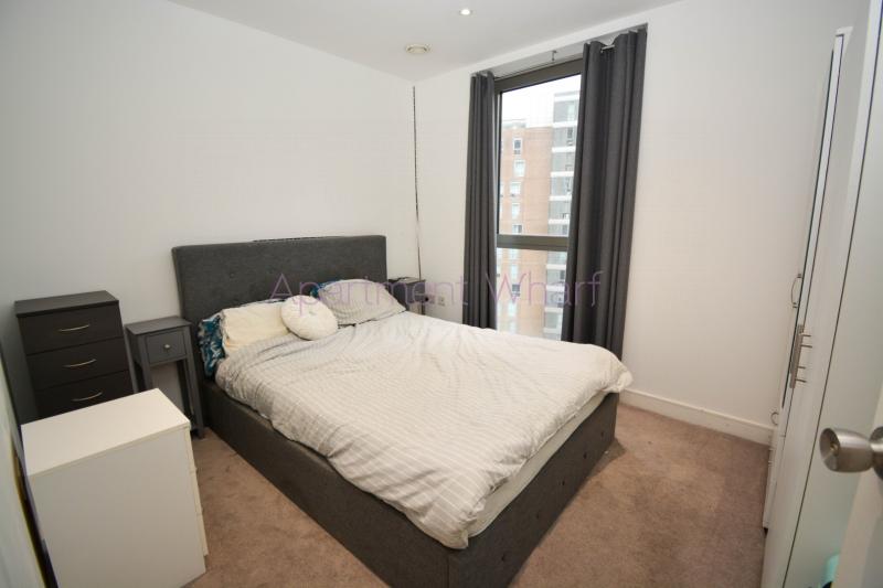 Double Room - Single use