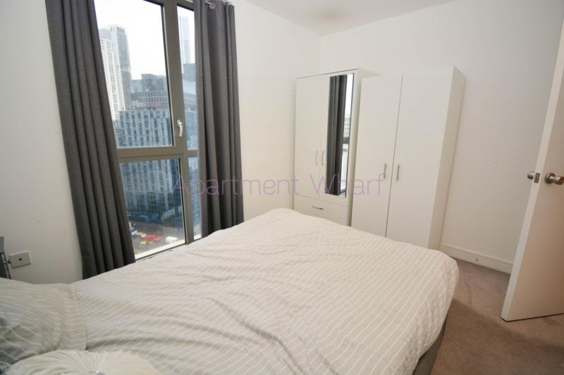Double Room - Single use