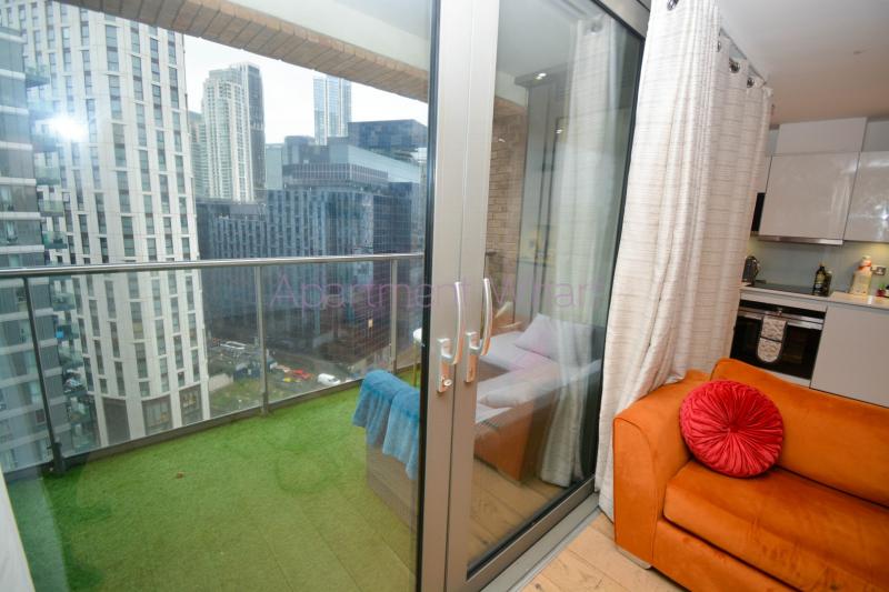 Ensuite double room