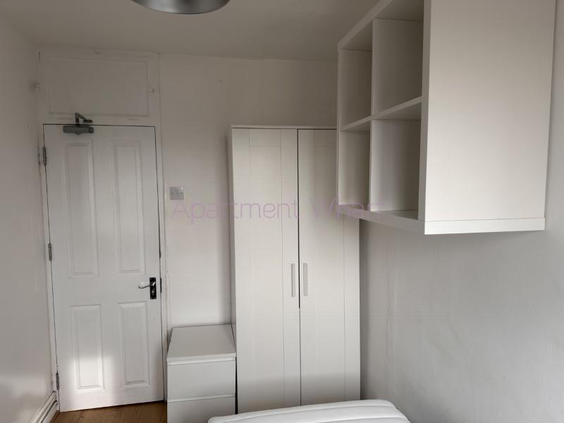 Double Room - Single use