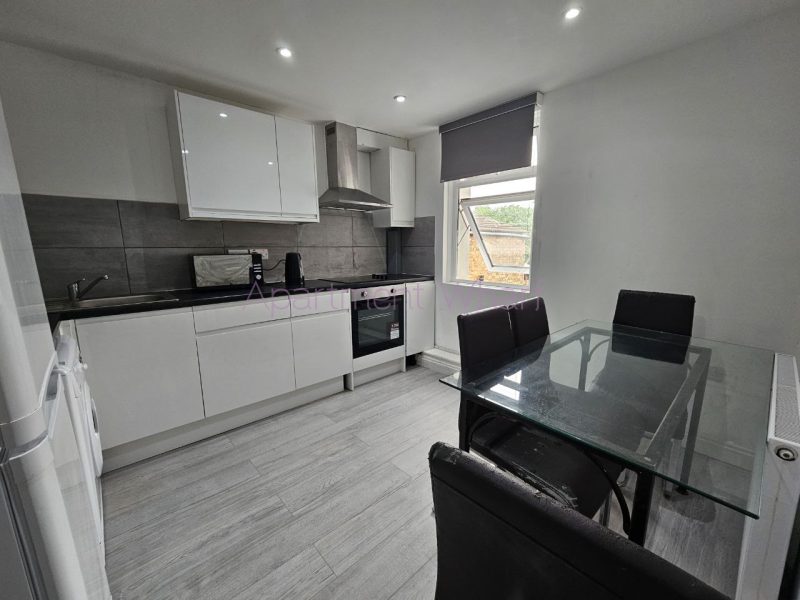 Ensuite Single room