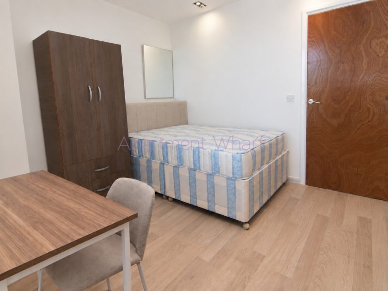 Double Room - Single use