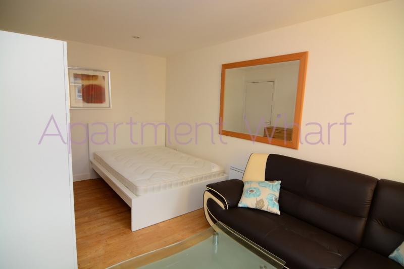 Double Room - Single use
