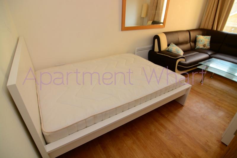 Double Room - Single use
