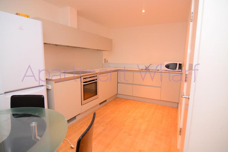 Ensuite double room