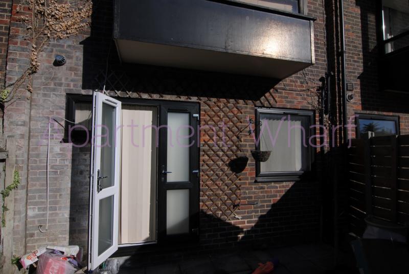 Ensuite Single room