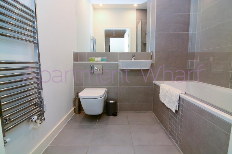 Double Room - Single use