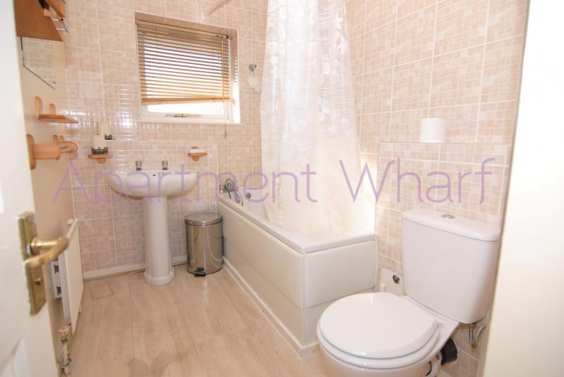 Double Room - Single use
