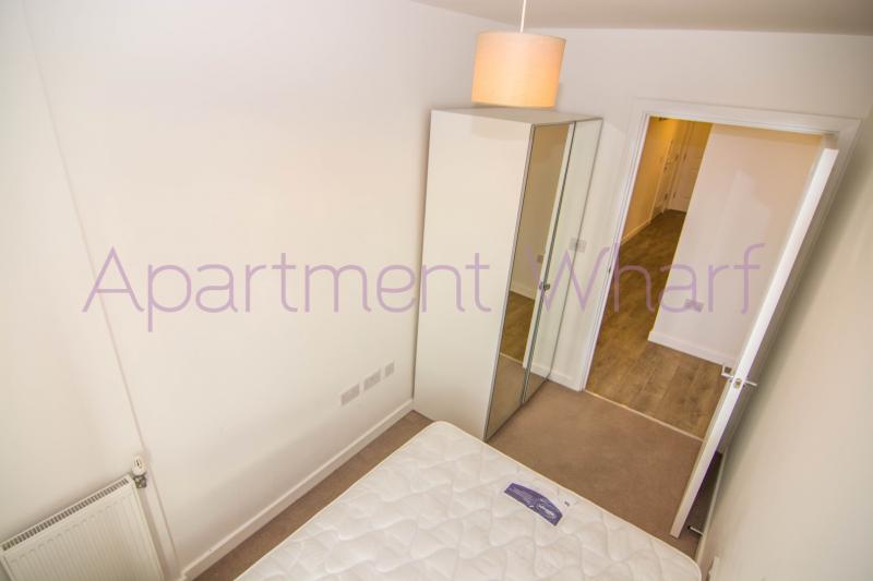Double Room - Single use