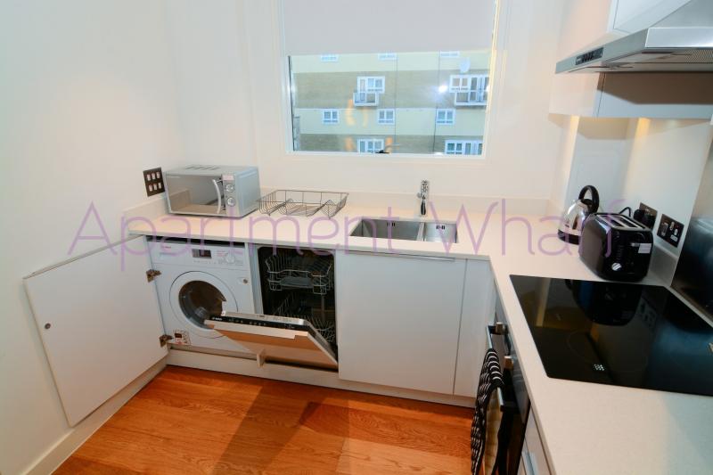 Ensuite double room