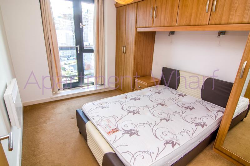Double Room - Single use