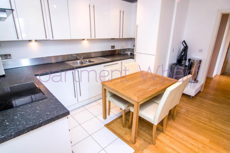 Double Room - Single use