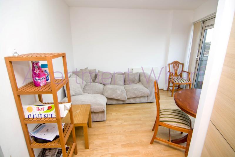 Double Room - Single use