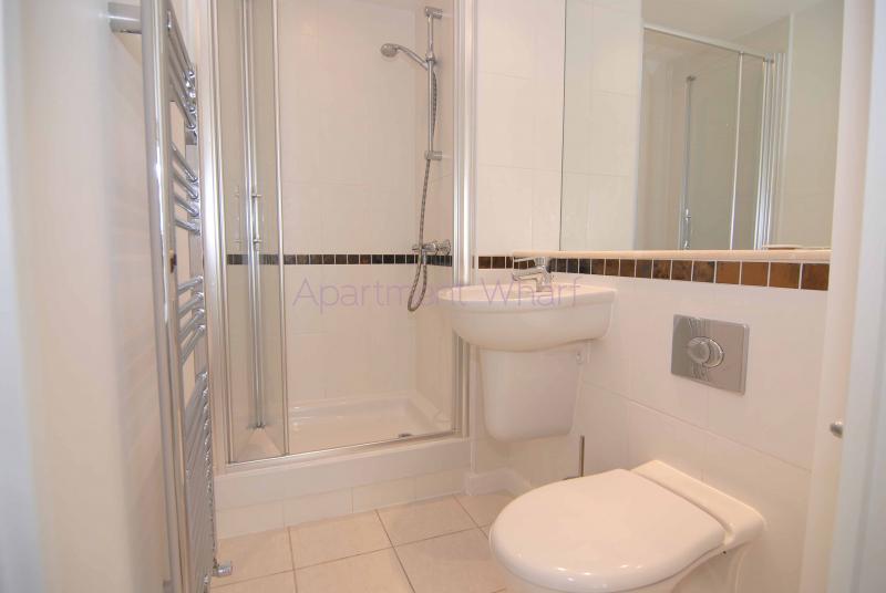 Ensuite double room