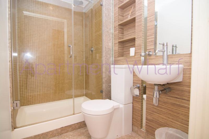 Ensuite double room